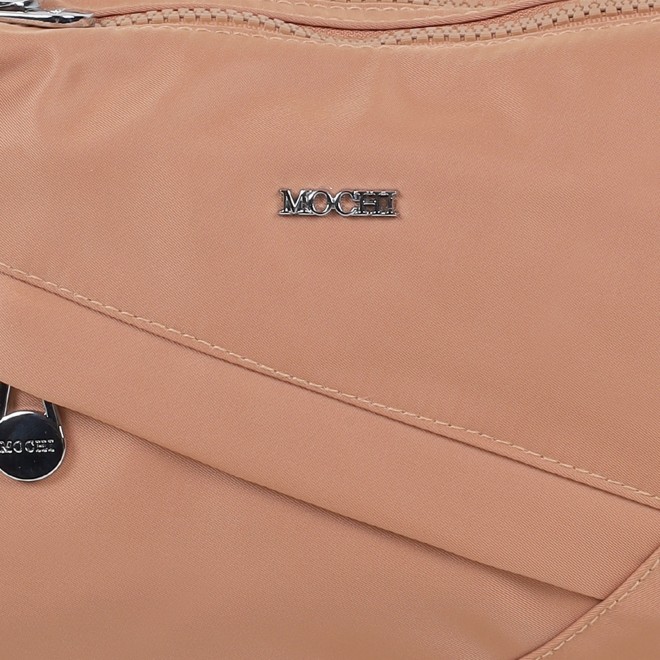 Mochi Women Orange Sling Bag (SKU: 66-1296-25-10)