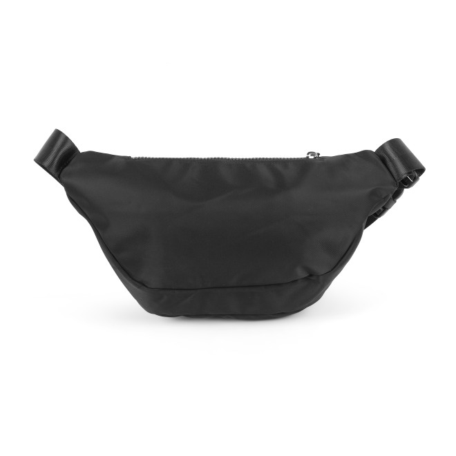 Mochi Women Black Belt Pouch (SKU: 66-1297-11-10)