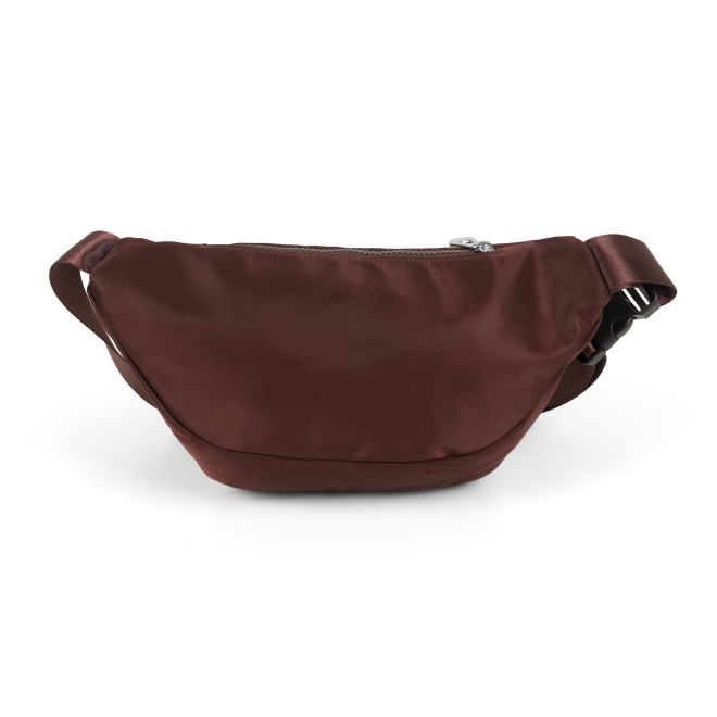 Mochi Women Brown Belt Pouch (SKU: 66-1297-12-10)