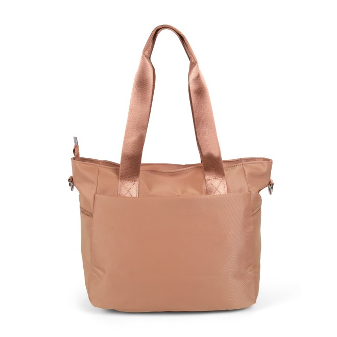 Mochi Women Orange Satchel Bag (SKU: 66-1298-25-10)
