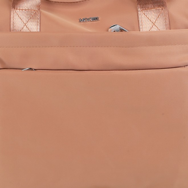 Mochi Women Orange Satchel Bag (SKU: 66-1298-25-10)