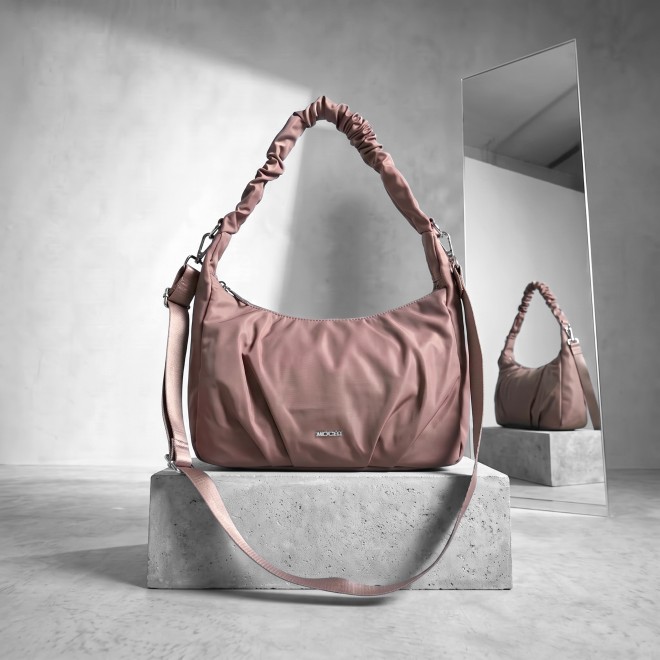Mochi Women Khaki Shoulder Bag (SKU: 66-1299-62-10)