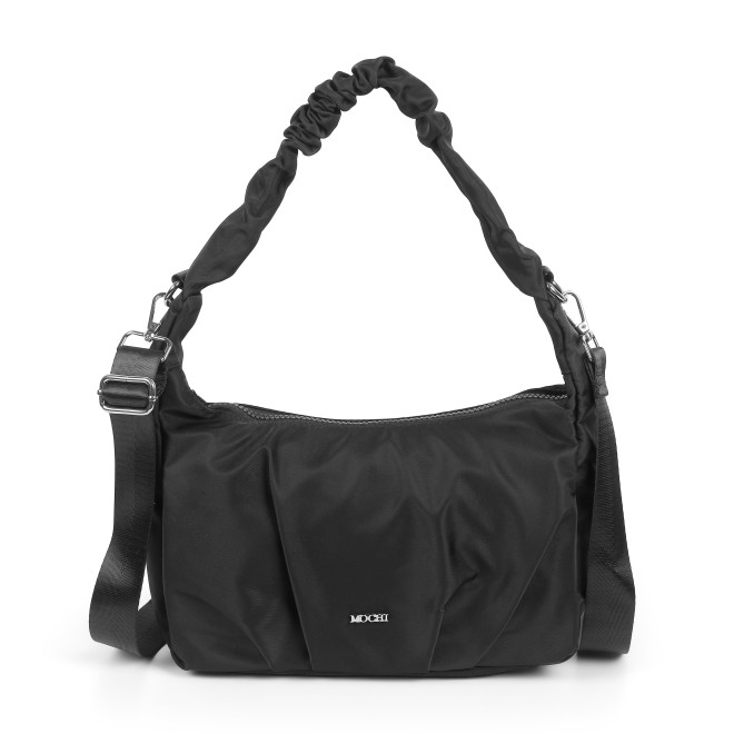 Mochi Women Black Shoulder Bag (SKU: 66-1299-11-10)