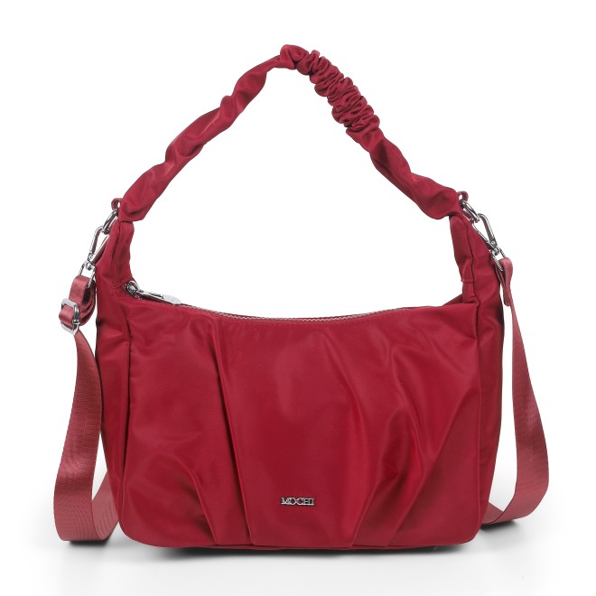 Mochi Women Maroon Shoulder Bag (SKU: 66-1299-44-10)