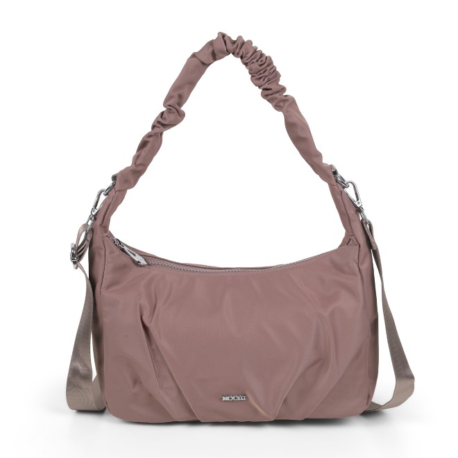 Mochi Women Khaki Shoulder Bag (SKU: 66-1299-62-10)