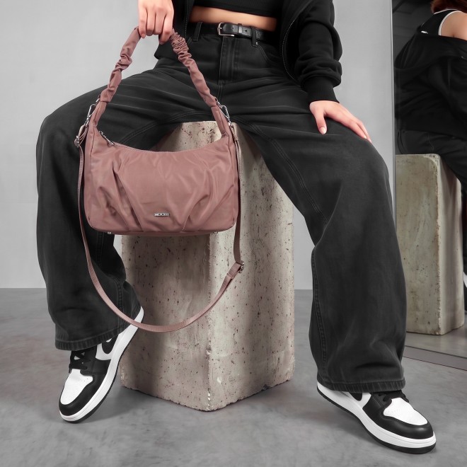 Mochi Women Khaki Shoulder Bag (SKU: 66-1299-62-10)