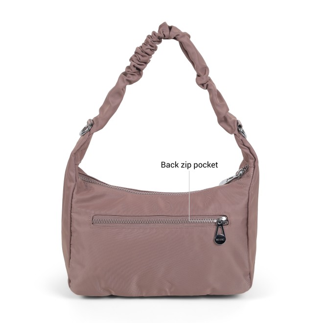 Mochi Women Khaki Shoulder Bag (SKU: 66-1299-62-10)