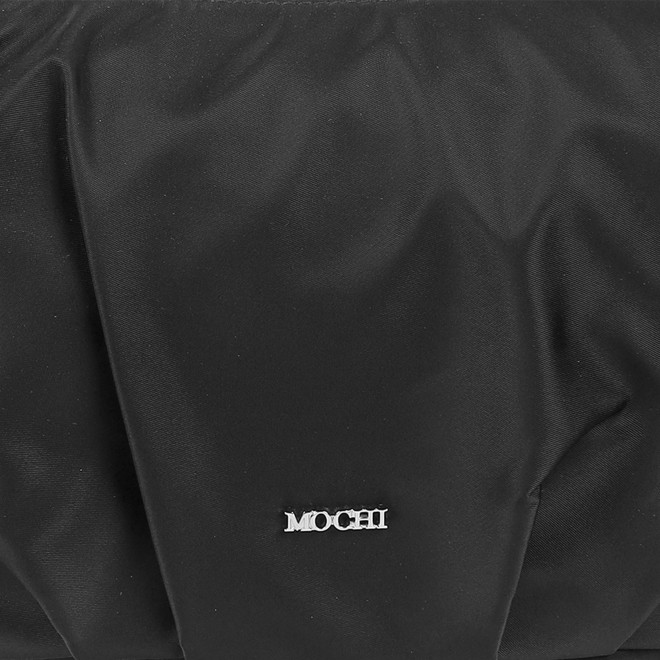 Mochi Women Black Shoulder Bag (SKU: 66-1299-11-10)
