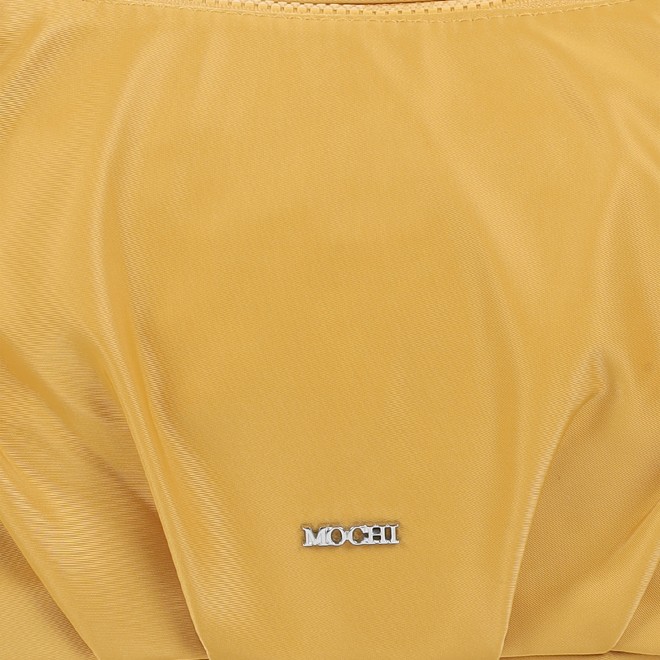 Mochi Women Yellow Shoulder Bag (SKU: 66-1299-33-10)