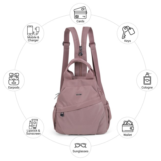 Mochi Women Pink Potlis (SKU: 66-1300-24-10)