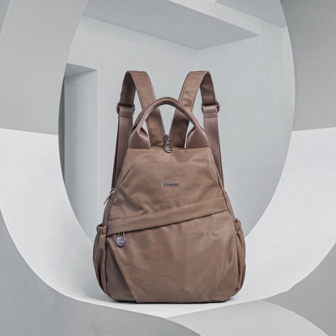 Mochi Women Khaki Potlis (SKU: 66-1300-62-10)