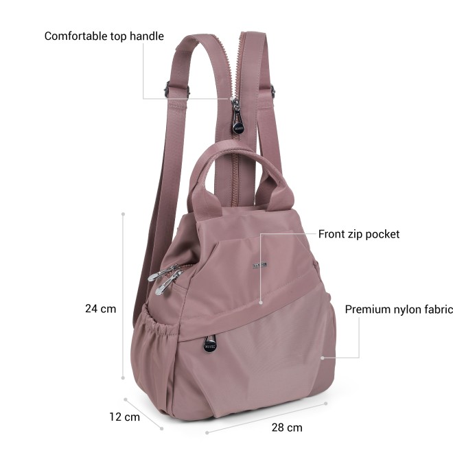 Mochi Women Pink Potlis (SKU: 66-1300-24-10)