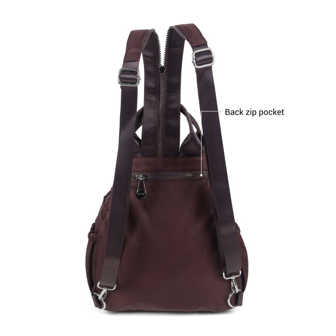 Mochi Women Brown Potlis (SKU: 66-1300-12-10)