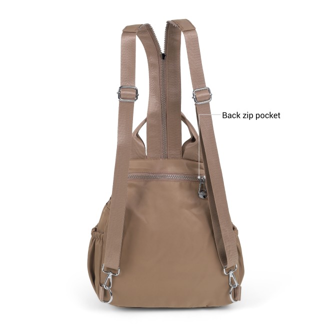 Mochi Women Khaki Potlis (SKU: 66-1300-62-10)
