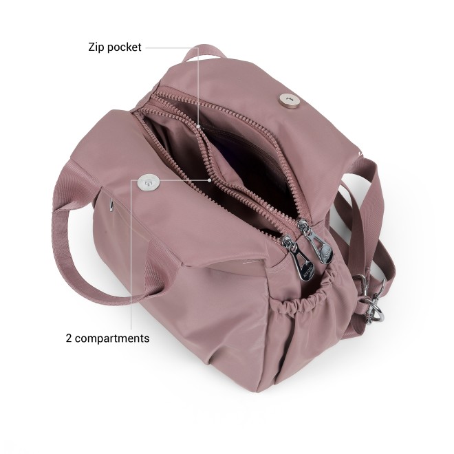 Mochi Women Pink Potlis (SKU: 66-1300-24-10)