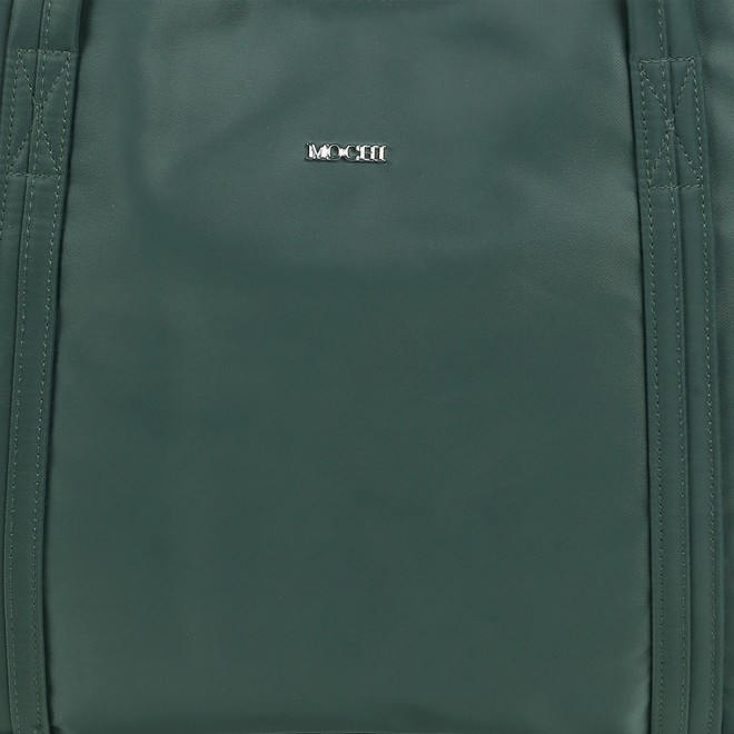 Mochi Women Green Satchel Bag (SKU: 66-1301-21-10)