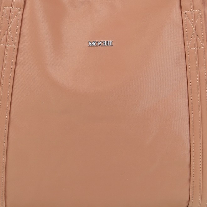 Mochi Women Orange Satchel Bag (SKU: 66-1301-25-10)