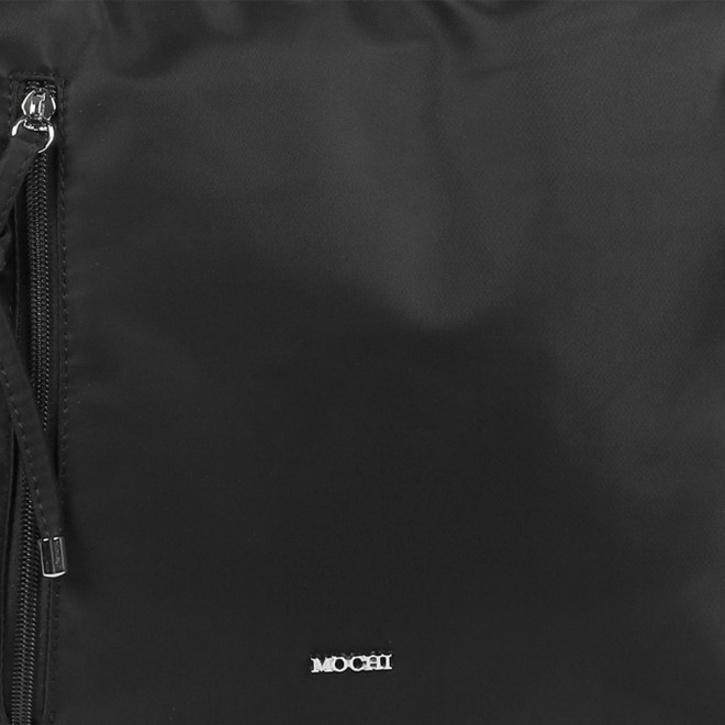 Mochi Women Black Sling Bag (SKU: 66-1302-11-10)
