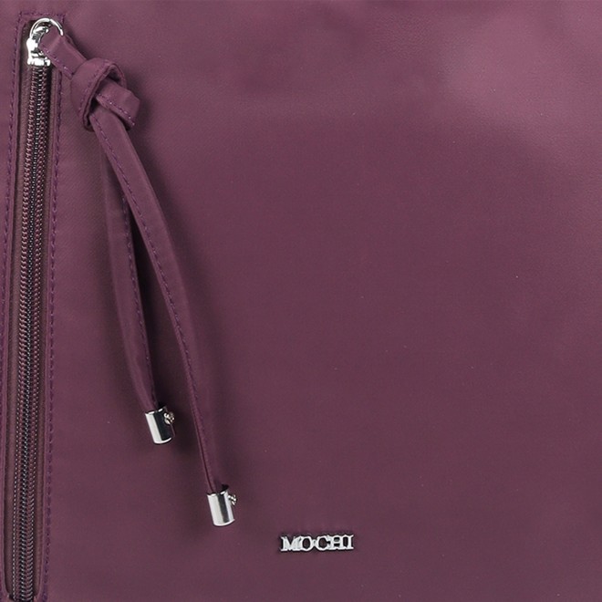 Mochi Women Purple Sling Bag (SKU: 66-1302-26-10)