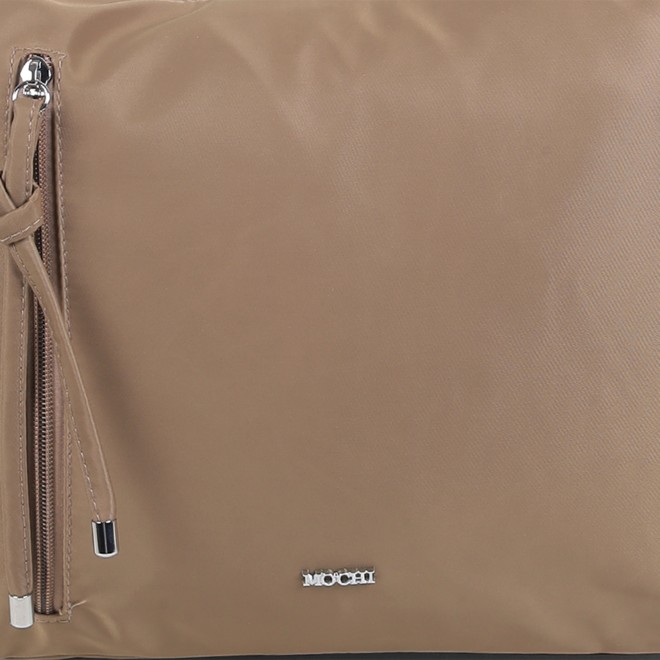 Mochi Women Khaki Sling Bag (SKU: 66-1302-62-10)