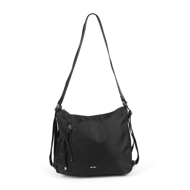 Mochi Women Black Sling Bag (SKU: 66-1302-11-10)