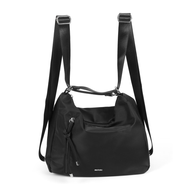 Mochi Women Black Sling Bag (SKU: 66-1302-11-10)