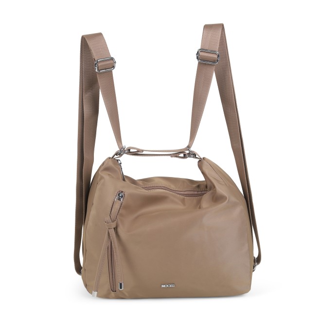 Mochi Women Khaki Sling Bag (SKU: 66-1302-62-10)