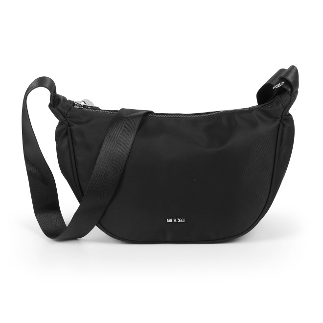 Mochi Women Black Sling Bag (SKU: 66-1303-11-10)