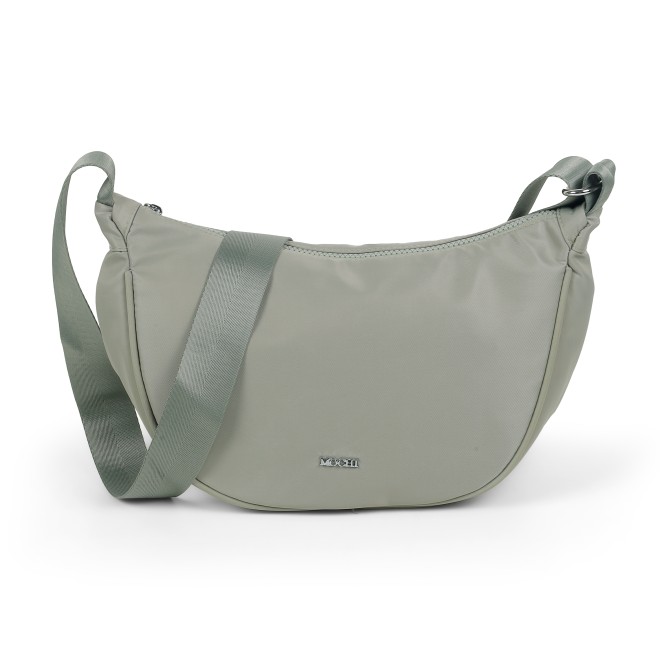 Mochi Women Green Sling Bag (SKU: 66-1303-21-10)