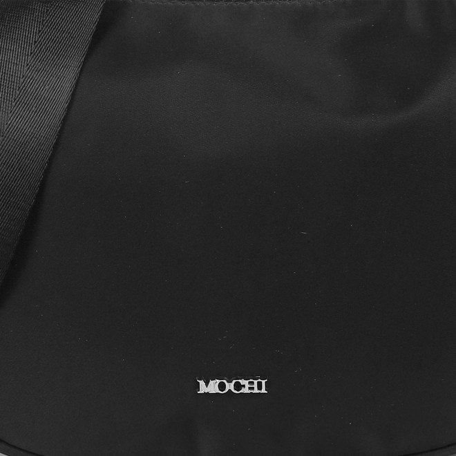 Mochi Women Black Sling Bag (SKU: 66-1303-11-10)