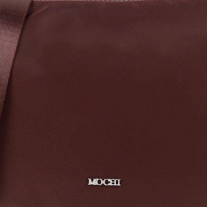 Mochi Women Brown Sling Bag (SKU: 66-1303-12-10)