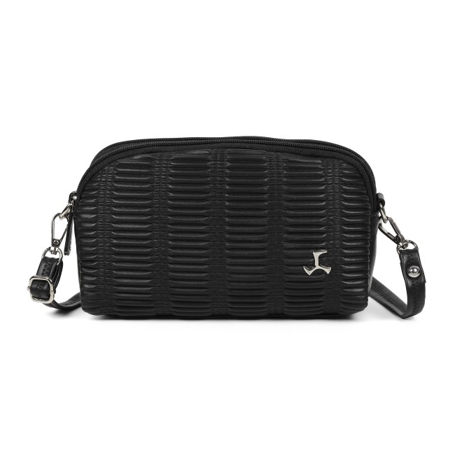 Mochi Women Black Sling Bag (SKU: 66-1310-11-10)