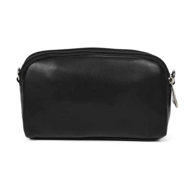 Mochi Women Black Sling Bag (SKU: 66-1310-11-10)