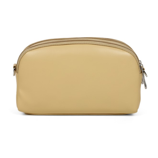 Mochi Women Yellow Sling Bag (SKU: 66-1310-33-10)