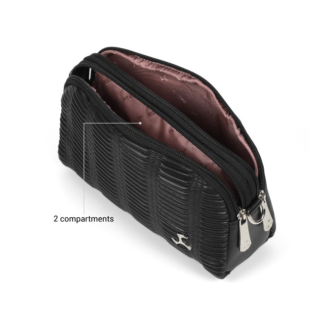 Mochi Women Black Sling Bag (SKU: 66-1310-11-10)