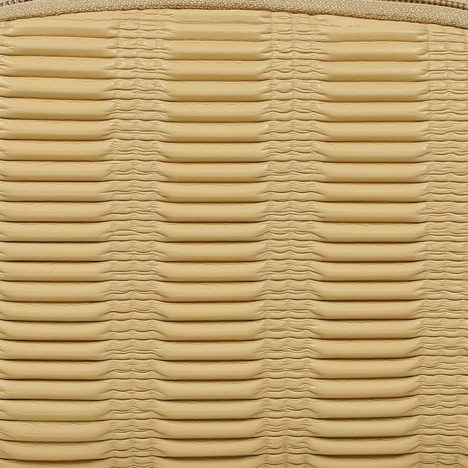 Mochi Women Yellow Sling Bag (SKU: 66-1310-33-10)