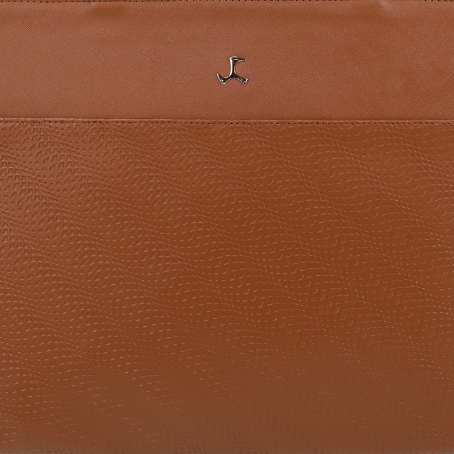 Mochi Women Tan Tote Bag (SKU: 66-1329-23-10)