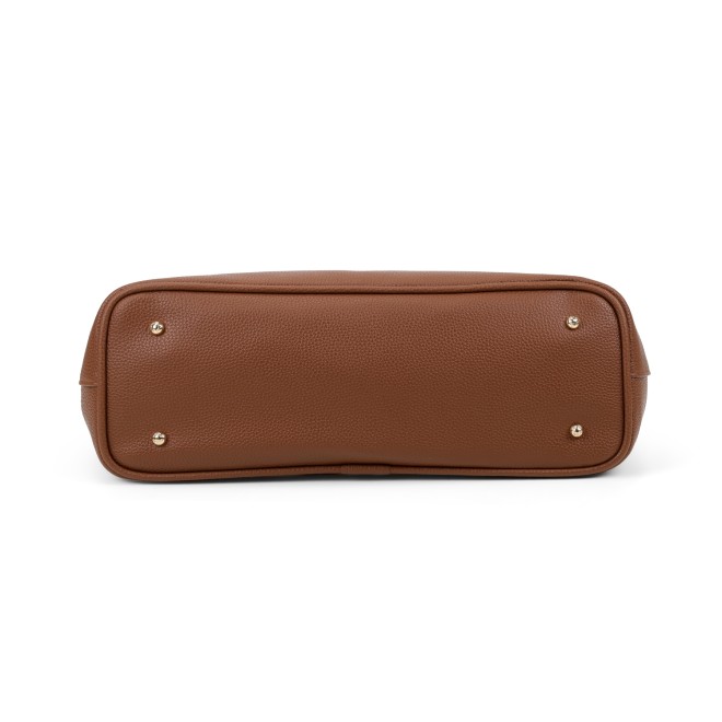 Mochi Women Tan Tote Bag (SKU: 66-1333-23-10)