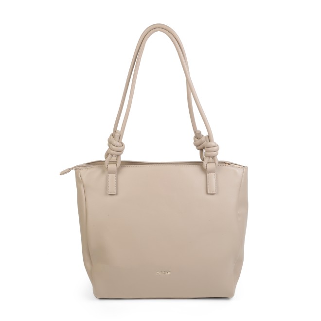 Mochi Women Brown Shoulder Bag (SKU: 66-1386-12-10)