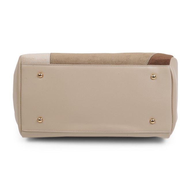 Mochi Women Brown Shoulder Bag (SKU: 66-1386-12-10)