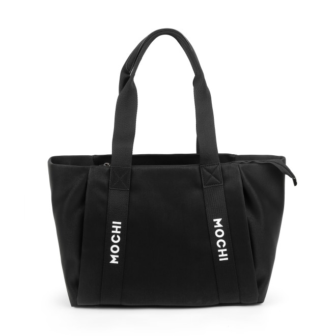Mochi Women Black Shoulder Bag (SKU: 66-1387-11-10)