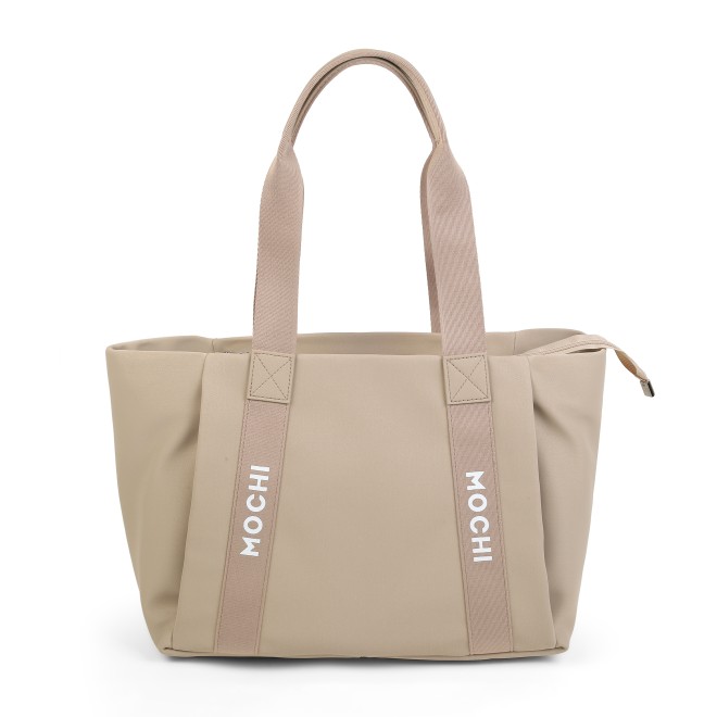 Mochi Women Beige Shoulder Bag (SKU: 66-1387-20-10)