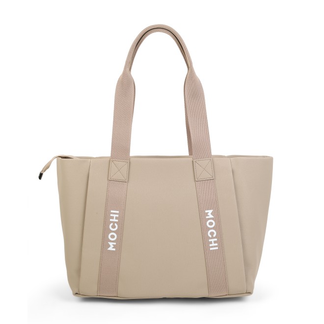 Mochi Women Beige Shoulder Bag (SKU: 66-1387-20-10)