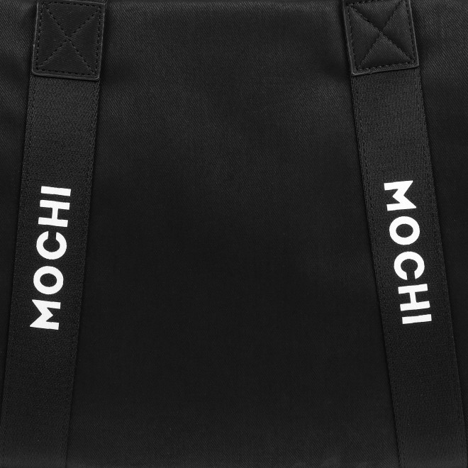 Mochi Women Black Shoulder Bag (SKU: 66-1387-11-10)