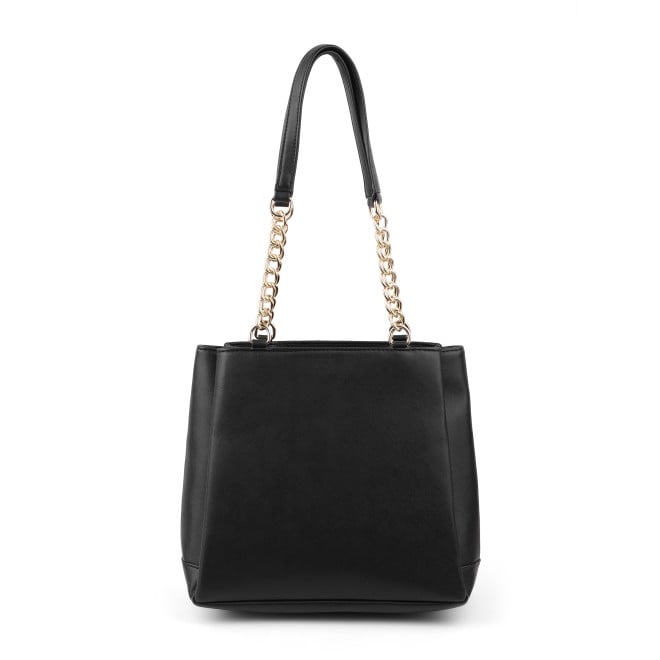 Mochi Women Black Shoulder Bag (SKU: 66-1460-11-10)