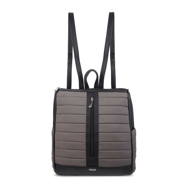 Mochi Women Black Backpack (SKU: 66-169-11-10)