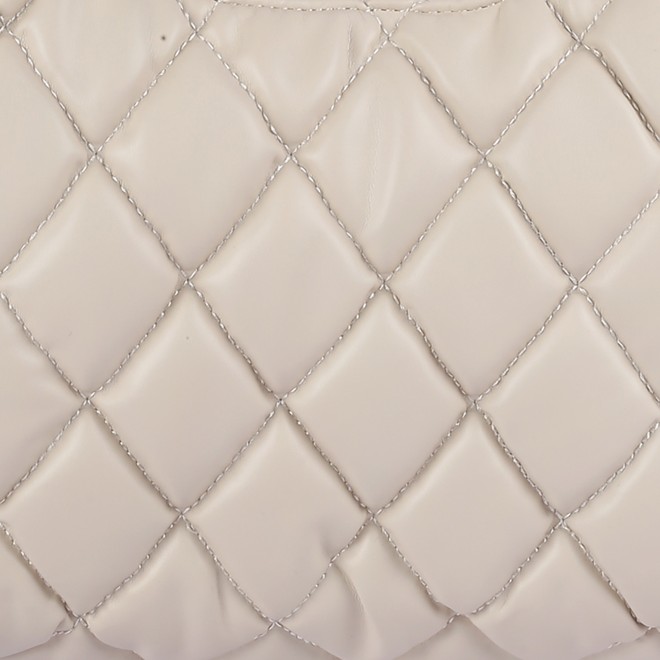 Mochi Women Off-white Shoulder Bag (SKU: 66-201-66-10) Mochi Women Off-white Shoulder Bag (SKU: 66-201-66-10)