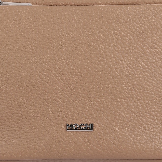 Mochi Women Khaki Shoulder Bag (SKU: 66-206-62-10)