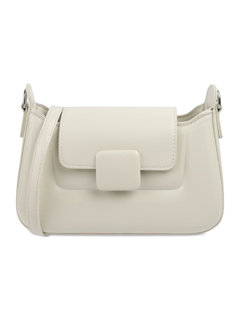Mochi Women Beige Sling Bag (SKU: 66-214-20-10)