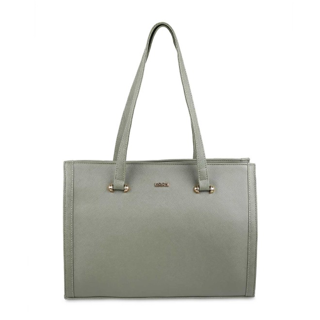 Mochi Women Green Shoulder Bag